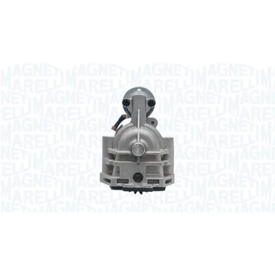 Abbildung von MAGNETI MARELLI 063721245010 Anlasser 12 2,2 19 FORD: MONDEO 4 Turnier, 3 Kombi, Transit Mk5 Bus, JAGUAR: X Type Limousine, Kombi