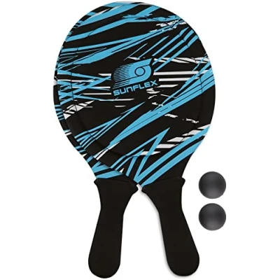 Abbildung von Sunflex Beachball Set Action Pro