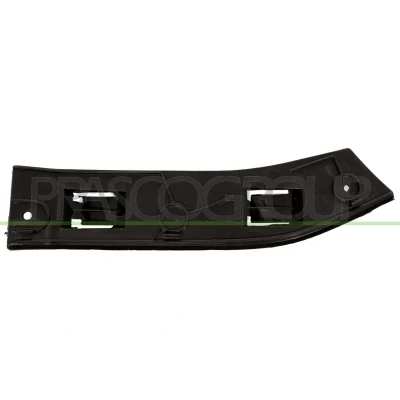 Abbildung von PRASCO VG0211004 Halter, Stoßfänger vorne links VOLKSWAGEN: Polo IV Schrägheck