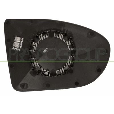 Abbildung von PRASCO DS7107514 Außenspiegelglas links NISSAN: Qashqai / Qashqai+2 I