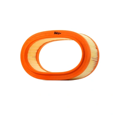 Abbildung von PURFLUX A1278 Luftfilter 91 257 Filtereinsatz RENAULT: CLIO 2, Kangoo I, I Rapid, DACIA: Sandero Logan MCV, Limousine