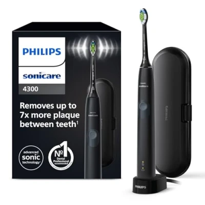 Abbildung von Philips Sonicare ProtectiveClean 4300 HX6800/87