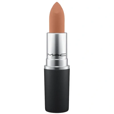 Abbildung von MAC Powder KISS Lipstick Lippenstift, Damen, Größe: 3.2 g, Impulsive