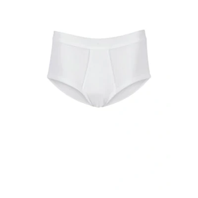 Abbildung von Trigema Slip &quot;TRIGEMA Doppelripp im Doppelpack&quot;, (2 St.)