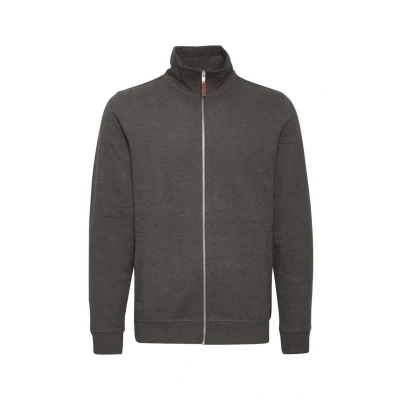 Abbildung von Blend Bhalio Sweatshirt, Herren, Größe: Large, Charcoal