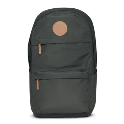 Abbildung von Beckmann of Norway CITY MAX Tagesrucksack, Größe: One Size, Green