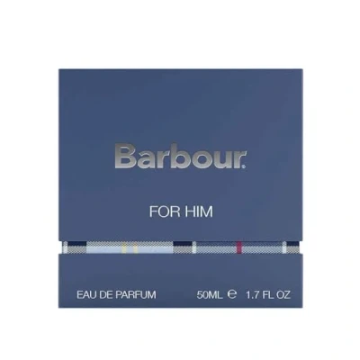 Abbildung von Barbour Coastal Him Eau de Parfum (EdP) 50 ml