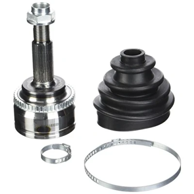 Abbildung von MEYLE 30 14 498 0026 Gelenksatz ORIGINAL Quality radseitig mit ABS Ring TOYOTA: Corolla IX Schrägheck, Kombi