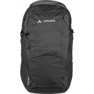 Abbildung von Vaude Tacora Trekkingrucksack, Größe: One Size, Black