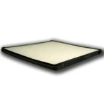 Abbildung von ALCO FILTER MS 6328 Innenraumfilter Pollenfilter 204,0 196,0 10,0 CHEVROLET: Matiz, Spark