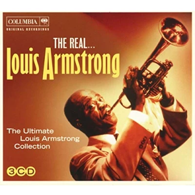 Abbildung von The Real...Louis Armstrong