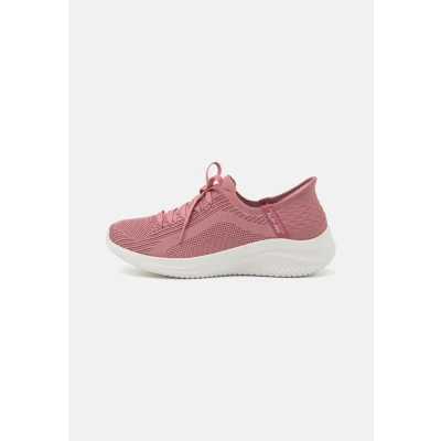 Abbildung von Skechers Sport Ultra FLEX 3.0 Sneaker low, Damen, Größe: 35, Rosa Schuhe