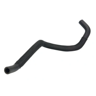 Abbildung von THERMOTEC DWC075TT Kühlerschlauch Gummi PEUGEOT: 407 SW, Limousine, FIAT: Scudo II, CITROËN: C5 III Kombi