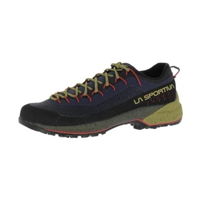 Abbildung von La Sportiva TX4 Evo ST Herren (Gelb 44 EU) Typ A (Halbschuhe)