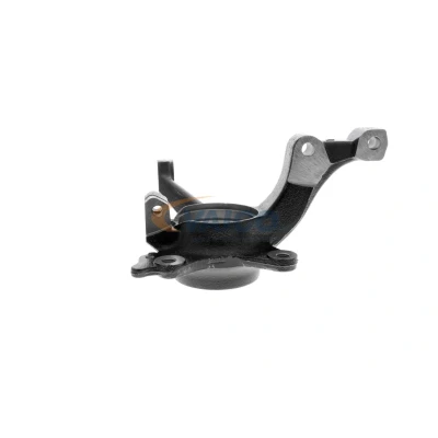 Abbildung von VAICO V10 3509 Achsschenkel Vorderachse links VOLKSWAGEN: GOLF 3, 2, Passat B3/B4 Variant, SEAT: Ibiza 2 kfzteile, kfzteile24, bandel online,