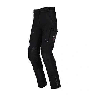 Abbildung von Modeka Panamericana II Lady Motorrad Hose, 40