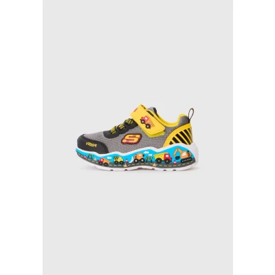 Abbildung von Skechers Play Scene Sneaker, Schwarz, 21.5 EU