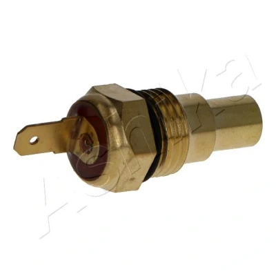 Abbildung von Sensor, Kühlmitteltemperatur ASHIKA 64 02 200