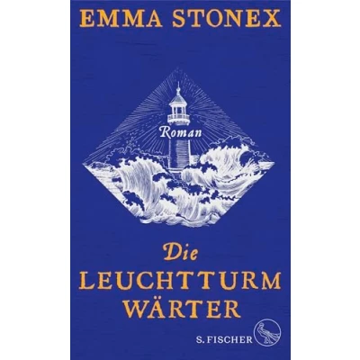 Abbildung von Die Leuchtturmwärter: Roman