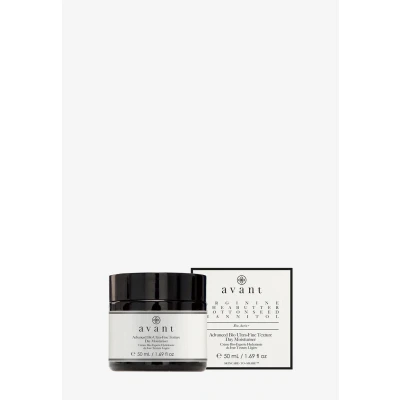 Abbildung von Avant Skincare Advanced BIO Ultrafine Texture DAY Moisturiser (ANTIAGEING) Antiaging, Größe: 50 ml,