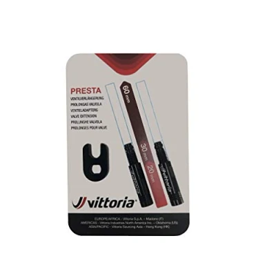 Abbildung von Vittoria Ventil Extensions 20 mm (PK x 2)