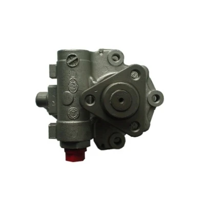 Abbildung von SPIDAN 53956 Hydraulikpumpe hydraulisch BMW: 3 Touring, Limousine, 5 Limousine