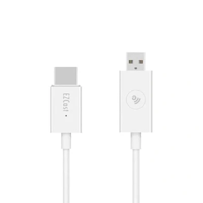 Abbildung von 0 Aopen EZCast CS2 WLAN Anzeigeempfänger