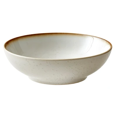 Abbildung von Bitz Salatschüssel Gastro Creme/creme ø 24 cm