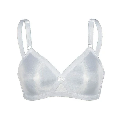Abbildung von Sassa Soft BH &quot;Soft mit Kreuzblende Functional Bras&quot;