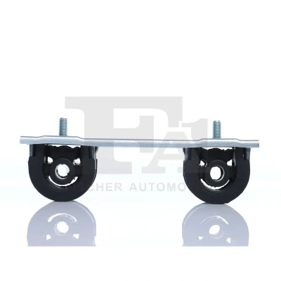Abbildung von FA1 743 925 Halter, Abgasanlage MITSUBISHI: Outlander 2 SUV, ASX Lancer 8 Schrägheck