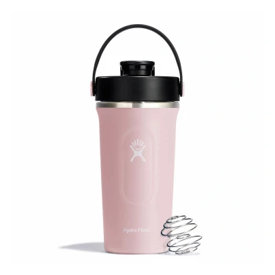 Abbildung von Hydro Flask Insulated Shaker Bottle 24oz / 709ml Wasserflasche