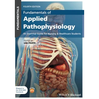 Abbildung von Fundamentals of Applied Pathophysiology: An Essential Guide for Nursing and Healthcare Students
