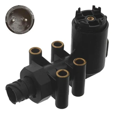Abbildung von FEBI BILSTEIN 40535 Sensor, Luftfederungsniveau RENAULT TRUCKS: Magnum