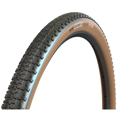 Abbildung von RAMBLER Reifen 650X47B tr. flexibel Exo / Tubeless Ready Tanwall