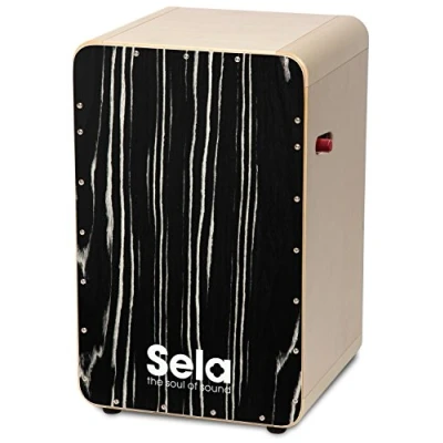 Abbildung von Sela SE 057 CaSela Wood Cajon