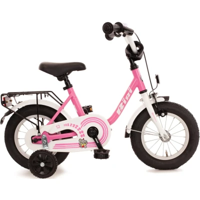 Abbildung von Bachtenkirch Kinderfahrrad &quot;Bibi&quot;, 1 Gang