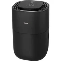 Abbildung von BEURER Luftbefeuchter &quot;LB 200&quot;, 3 l Wassertank, Für Räume bis 30m²