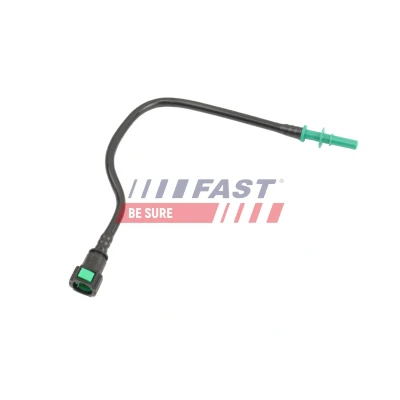 Abbildung von FAST FT00933 Kraftstoffleitung DACIA: Duster SUV