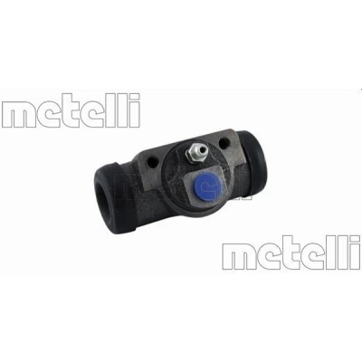 Abbildung von METELLI 04 0753 Bremszylinder 19,05 JEEP: WRANGLER 2, Cherokee II, CHRYSLER: VOYAGER / Grand 3, 2
