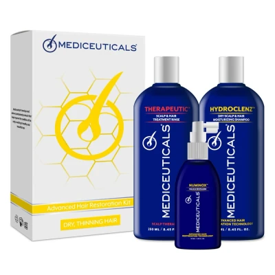 Abbildung von Mediceuticals Hair Restoration Normal Kit