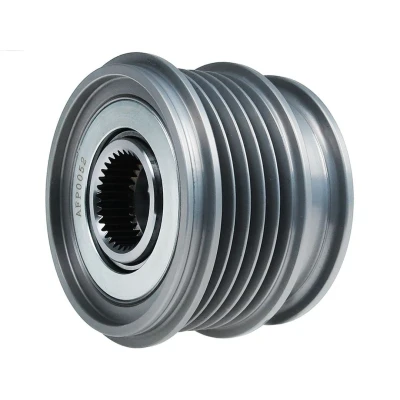 Abbildung von AS PL AFP0052 Freilauf Lichtmaschine FORD: S Max Mk1, MONDEO 4, 4 Turnier, VOLVO: XC60 I, XC90 XC70 II Kombi
