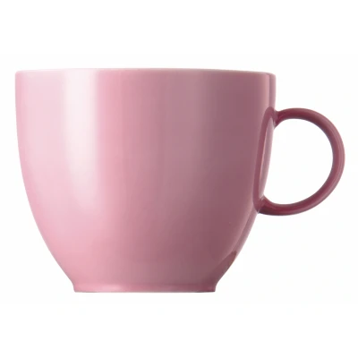 Abbildung von Thomas Sunny Day Light Pink Kaffee Obertasse 0,2 l