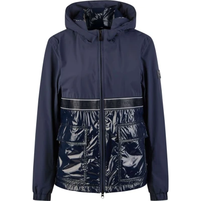Abbildung von Pikeur Regenjacke Selection Navy 38 Agradi.deVerkauft von Agradi