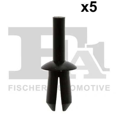 Abbildung von Clip, Zier /Schutzleiste FA1 11 20004.5