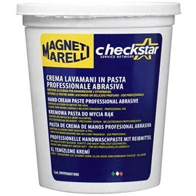 Abbildung von Magneti Marelli 099996001000 Handwaschpaste, 1 l