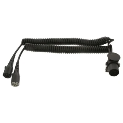 Abbildung von Elektrische Spiralleitung FEBI BILSTEIN 40100