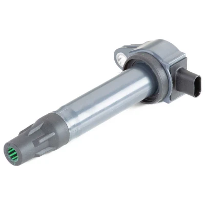 Abbildung von HELLA 5DA 358 057 531 Zündspule 3 JEEP: Compass, Patriot, DODGE: Journey MPV, Caliber, CHRYSLER: Sebring III Limousine