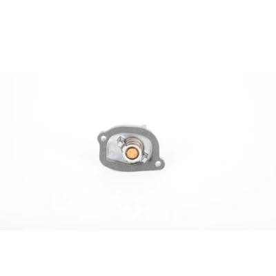 Abbildung von Continental 28.0200 4009.2 Kühlwasserthermostat 88 mit Dichtung FIAT: Punto II Schrägheck, Seicento / 600 Panda LANCIA: Y