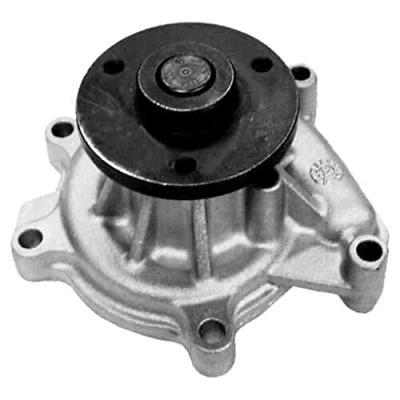 Abbildung von VALEO 506707 Wasserpumpe ohne Riemenscheibe mit Dichtungen Deckel TOYOTA: Yaris I Schrägheck, DAIHATSU: Sirion II, I, Materia
