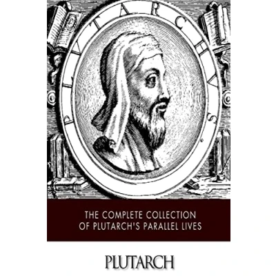 Abbildung von The Complete Collection of Plutarch&#039;s Parallel Lives